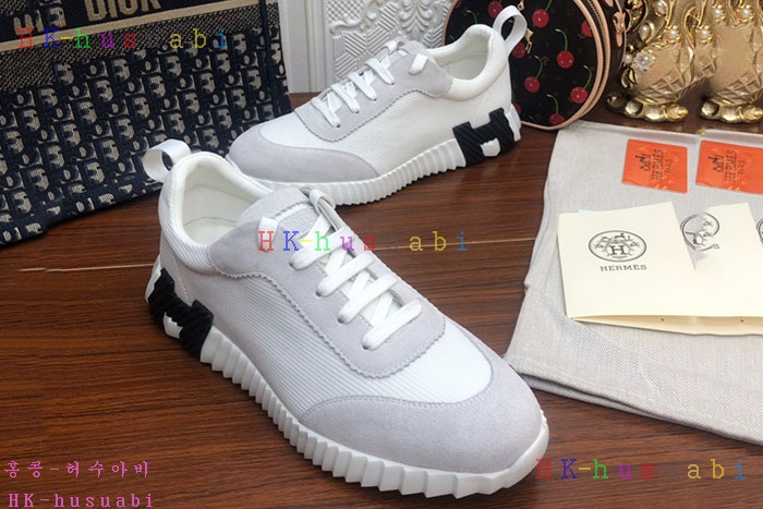 NEW 에르메스 신발 신상 H 827223