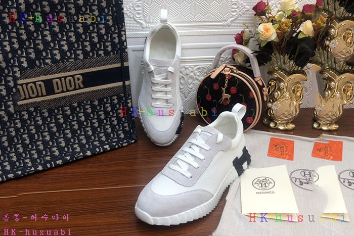 NEW 에르메스 신발 신상 H 827223
