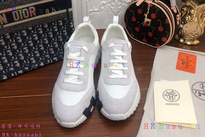 NEW 에르메스 신발 신상 H 827223