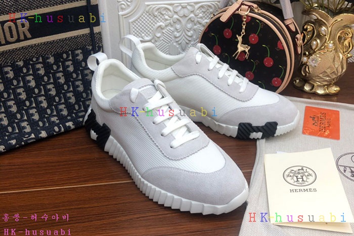 NEW 에르메스 신발 신상 H 827223