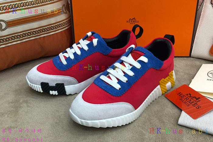 NEW 에르메스 신발 신상 H 827228