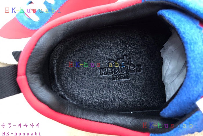 NEW 에르메스 신발 신상 H 827228