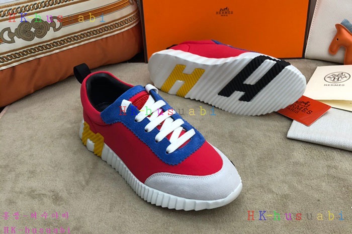 NEW 에르메스 신발 신상 H 827228