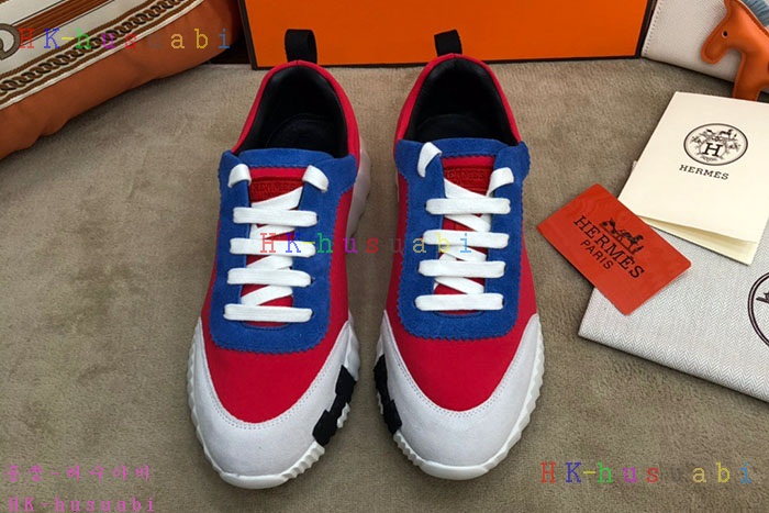 NEW 에르메스 신발 신상 H 827228