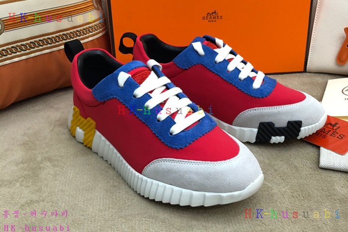 NEW 에르메스 신발 신상 H 827228