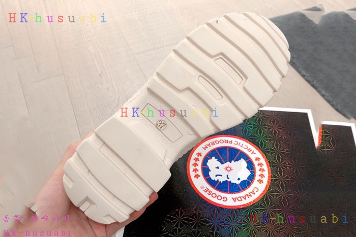 NEW 캐나다구스 신발 신상 C 579221