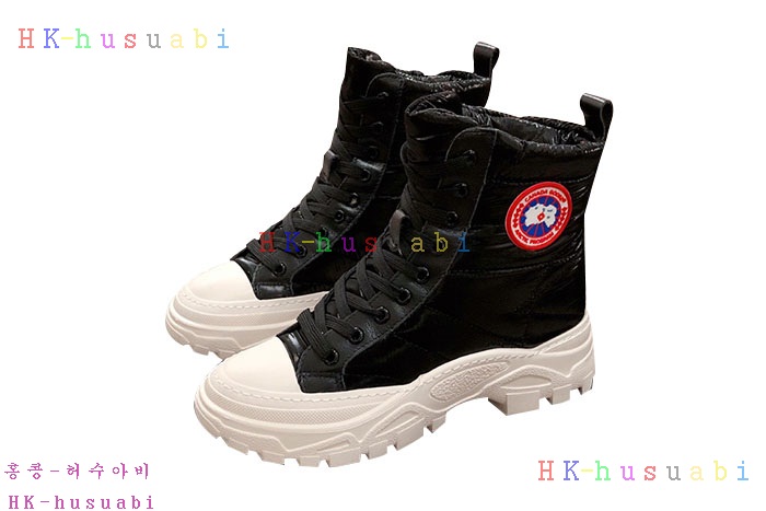 NEW 캐나다구스 신발 신상 C 579221