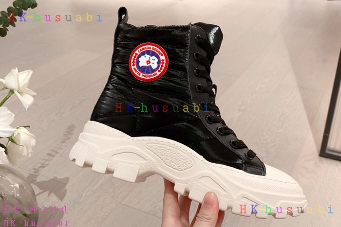 NEW 캐나다구스 신발 신상 C 579221
