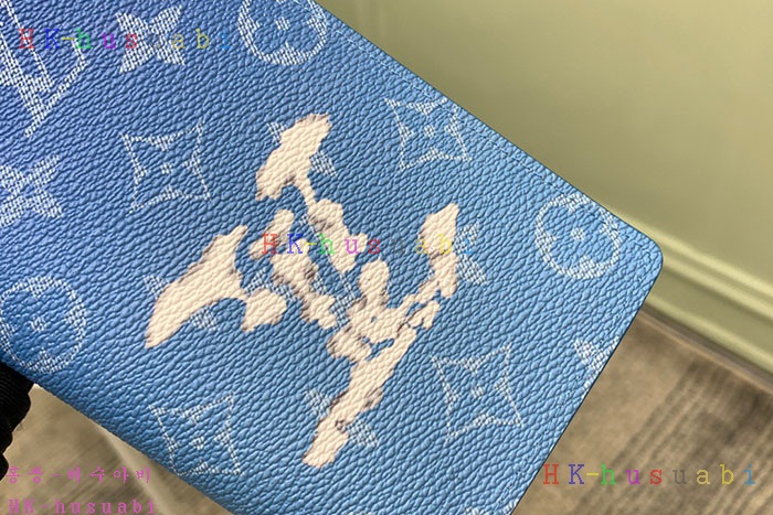 ★미러급★루이비통 브라짜 월릿 M69680