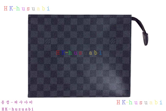 NEW 루이비통 포쉐트 보야주 M61692