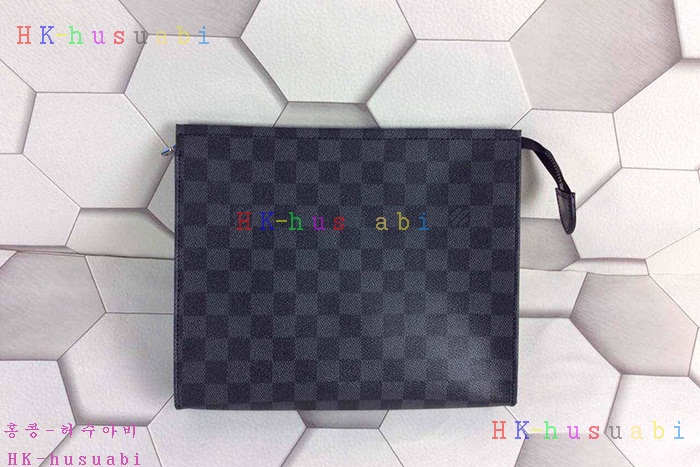 NEW 루이비통 포쉐트 보야주 M61692