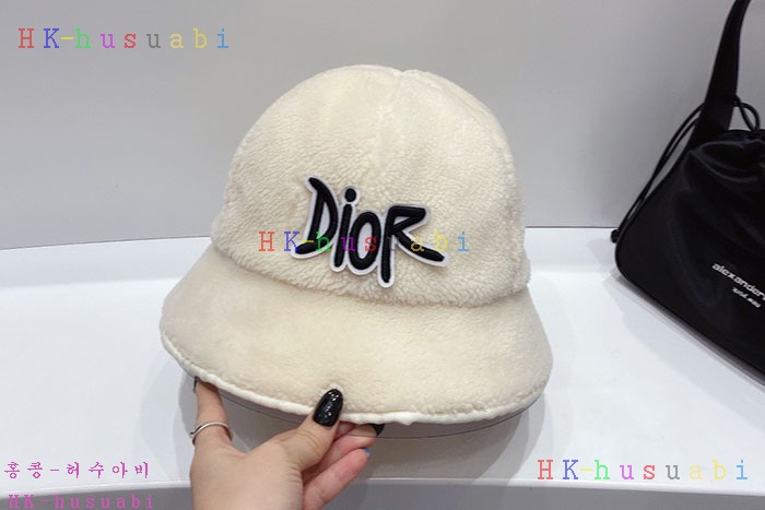 NEW 디올 모자 신상 DR 5728011