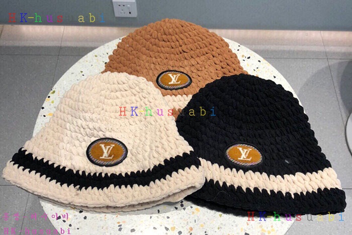 NEW 루이비통 모자 신상 LV 5277743