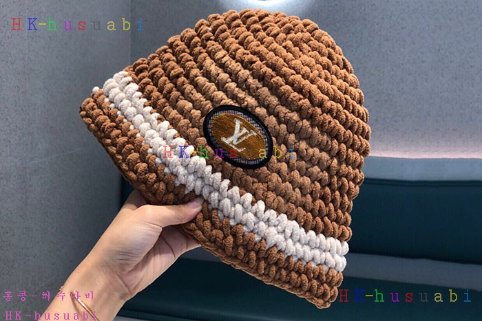 NEW 루이비통 모자 신상 LV 5277743