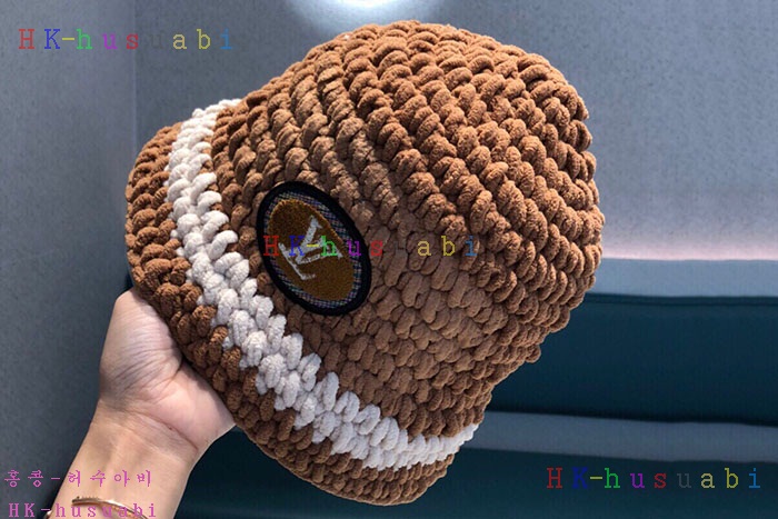 NEW 루이비통 모자 신상 LV 5277743