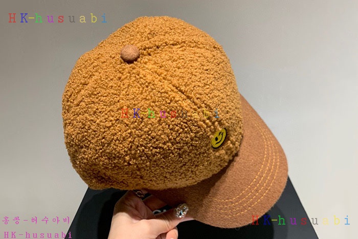 NEW 로에베 모자 신상 LW 255501