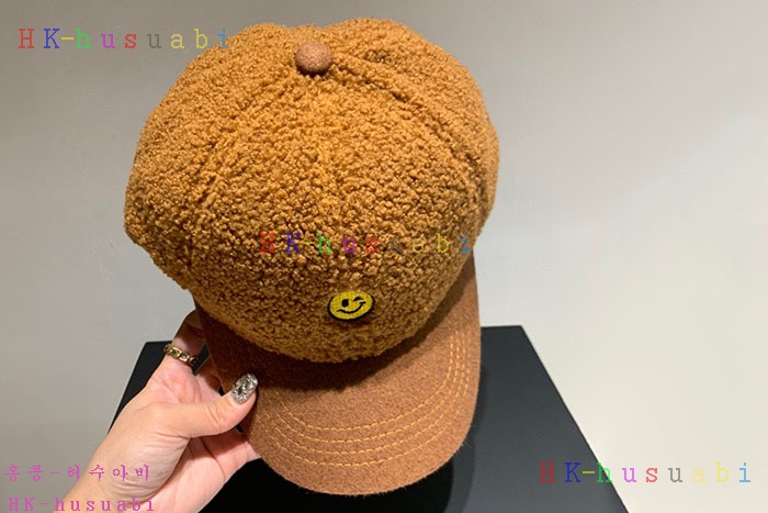 NEW 로에베 모자 신상 LW 255501