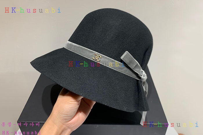 NEW 샤넬 모자 신상 C 9352312