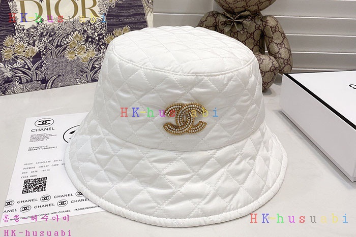 NEW 샤넬 모자 신상 C 9352251