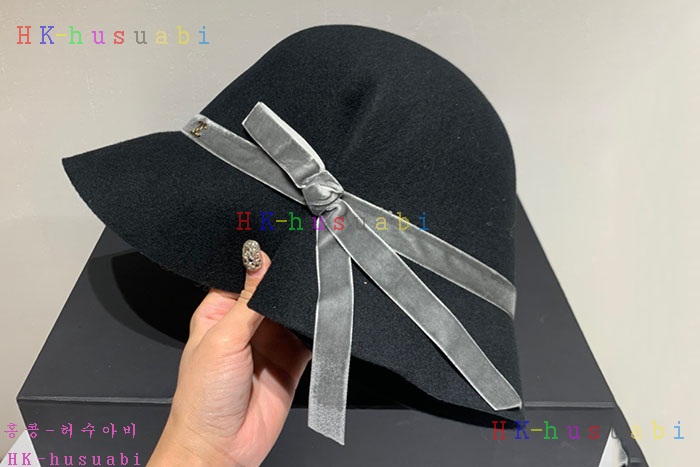 NEW 샤넬 모자 신상 C 9352312
