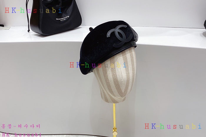 NEW 샤넬 모자 신상 C 9352313