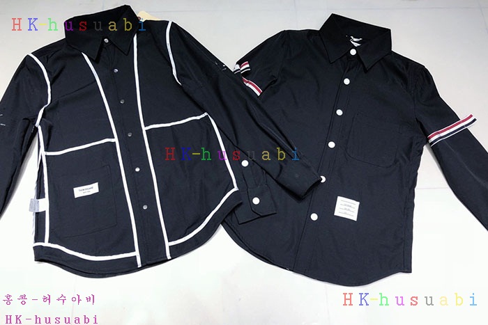 NEW 톰브라운 자켓 신상 TB 572249