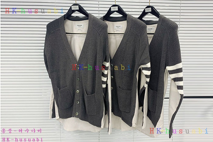NEW 톰브라운 가디건 신상 TB 572251