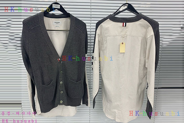 NEW 톰브라운 가디건 신상 TB 572251
