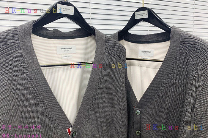 NEW 톰브라운 가디건 신상 TB 572251