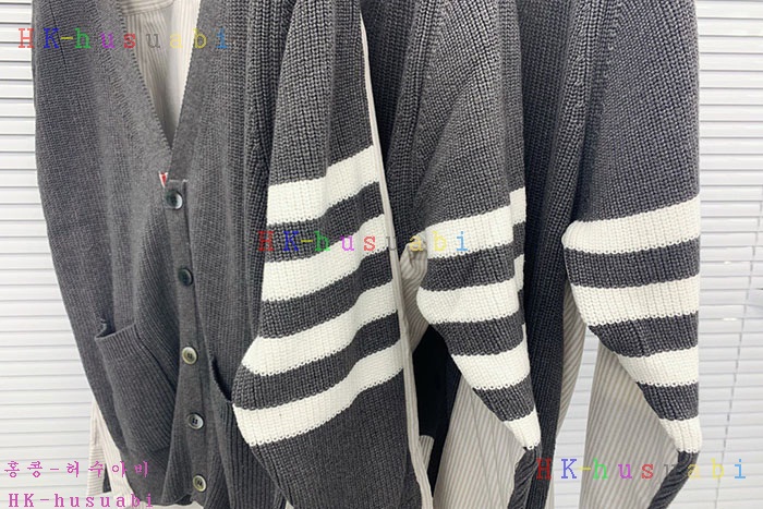 NEW 톰브라운 가디건 신상 TB 572251
