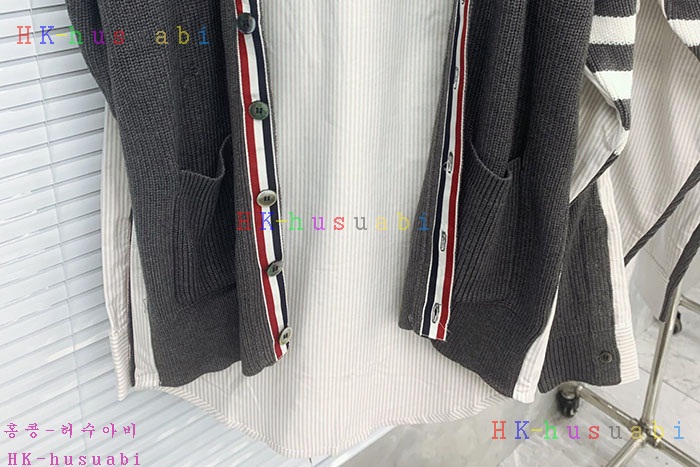 NEW 톰브라운 가디건 신상 TB 572251