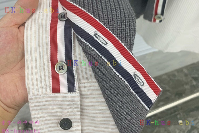 NEW 톰브라운 가디건 신상 TB 572251
