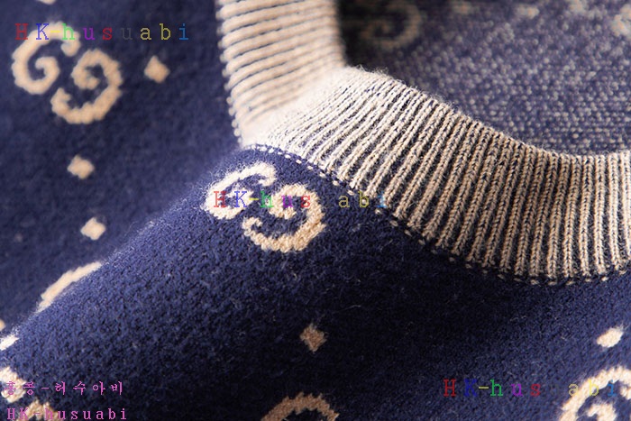 NEW 구찌 니트 신상 GU 242211