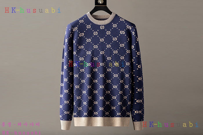 NEW 구찌 니트 신상 GU 242211