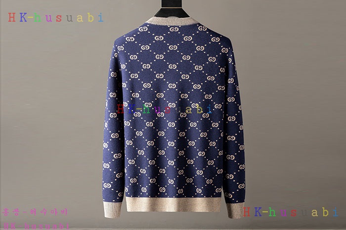 NEW 구찌 니트 신상 GU 242211