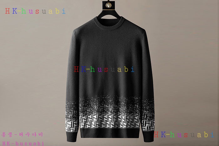 NEW 펜디 니트 신상 FD 258220