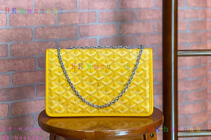 ★미러급★고야드 알렉상드르 트로아백 GY 4242002-8