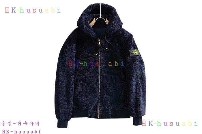 NEW 스톤아일랜드 후드 신상 ST 555023