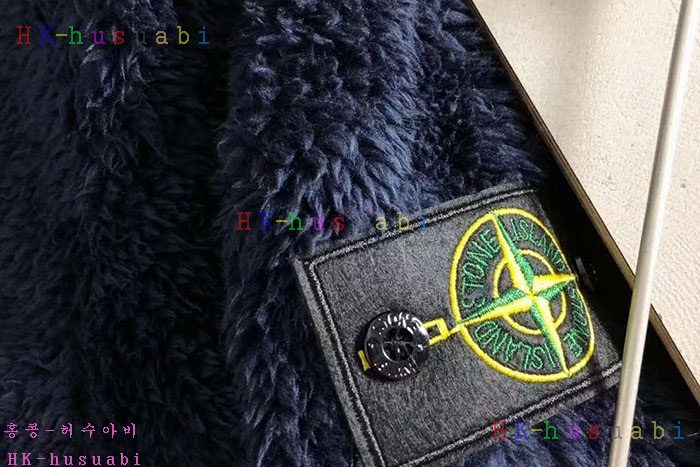 NEW 스톤아일랜드 후드 신상 ST 555023
