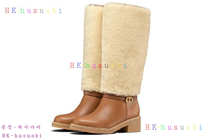 NEW 디올 부츠 신상 DR 572222