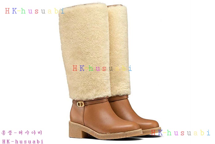 NEW 디올 부츠 신상 DR 572222