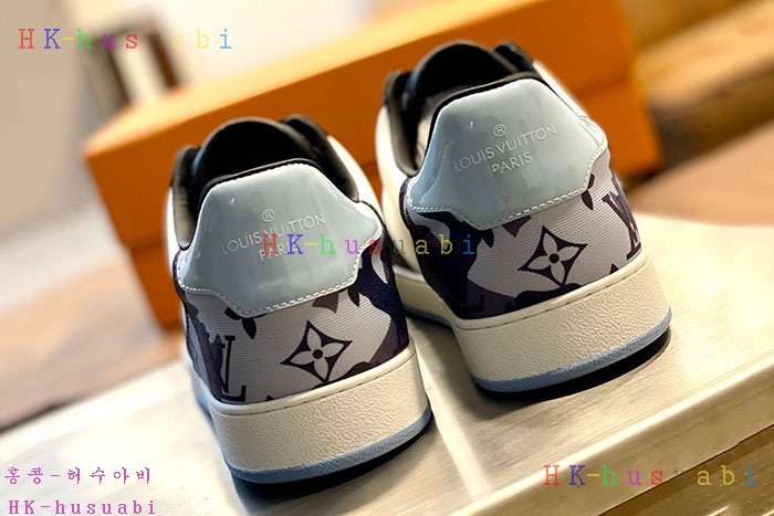 NEW 루이비통 신발 신상 LV 725223