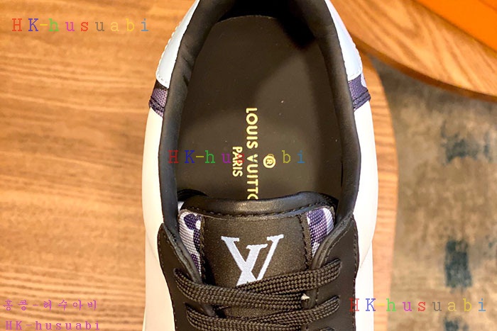 NEW 루이비통 신발 신상 LV 725223