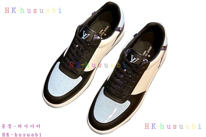 NEW 루이비통 신발 신상 LV 725223