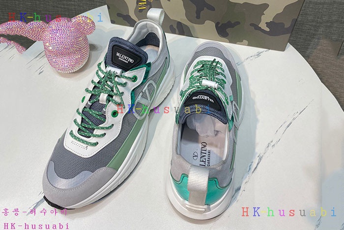NEW 발렌티노  스니커즈 V 72523