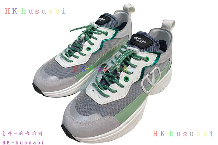 NEW 발렌티노  스니커즈 V 72523
