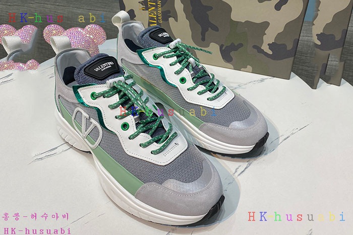 NEW 발렌티노  스니커즈 V 72523