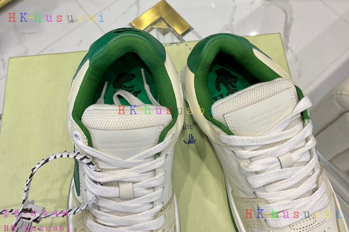 NEW 오프화이트 신발 신상 OF 428221