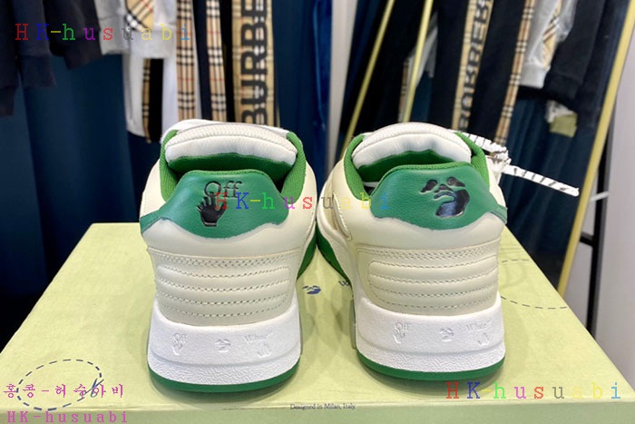 NEW 오프화이트 신발 신상 OF 428221