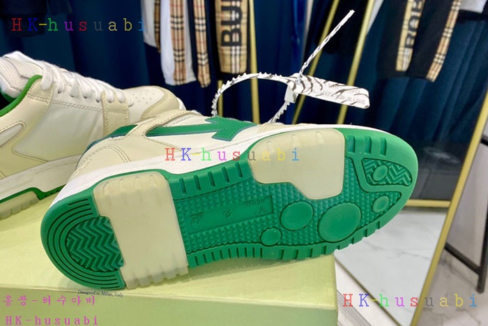 NEW 오프화이트 신발 신상 OF 428221